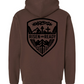 Shield of Faith Foundation Hoodie