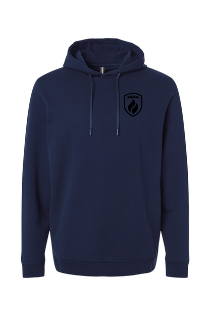 Shield of Faith Lightweight Performance Hoodie