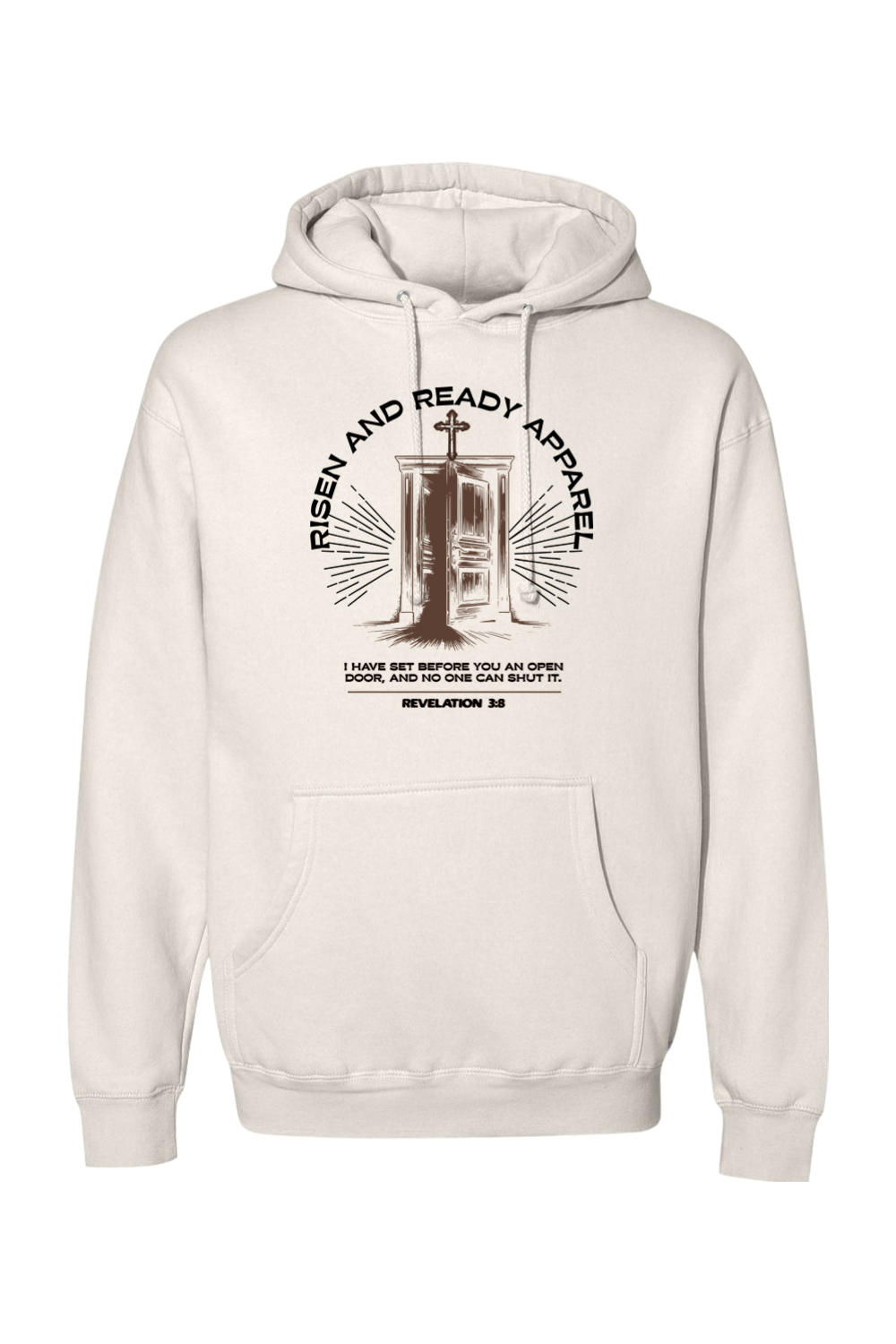 Open Door Foundation Hoodie