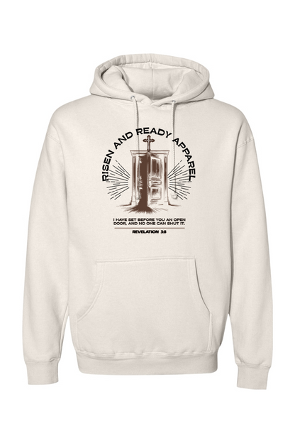 Open Door Foundation Hoodie