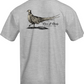R&R Pheasant Oversized Tee
