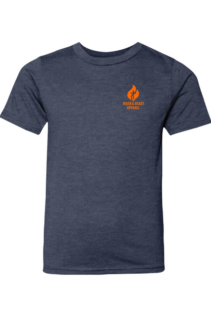 Armor of God Youth Foundation Tee