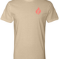 Faith Fueled and Stress Free Foundation Tee