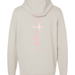 The Lord Is My Strength Lightweight Performance Hoodie