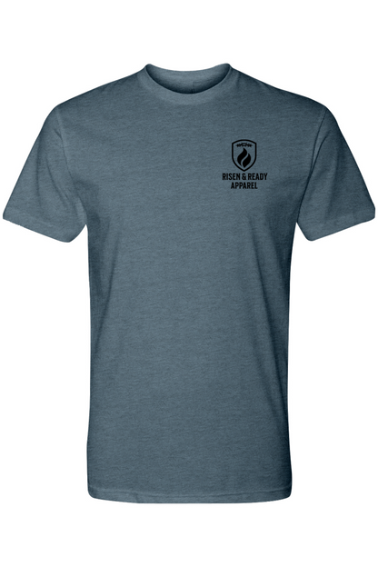 Standing in Victory Foundation Tee