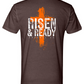 Boldly Risen Foundation Tee