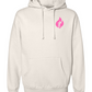 Come to Me Foundation Hoodie