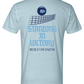 Victory Volleyball Foundation Tee
