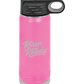 R&R 20 oz. Water Bottle