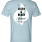 R&R Heritage Flame Foundation Tee