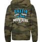 Faith Can Move Mountains Youth Foundation Hoodie