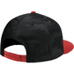 R&R Signature Flat-Brim Snapback