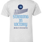 Victory Volleyball Youth Foundation Tee