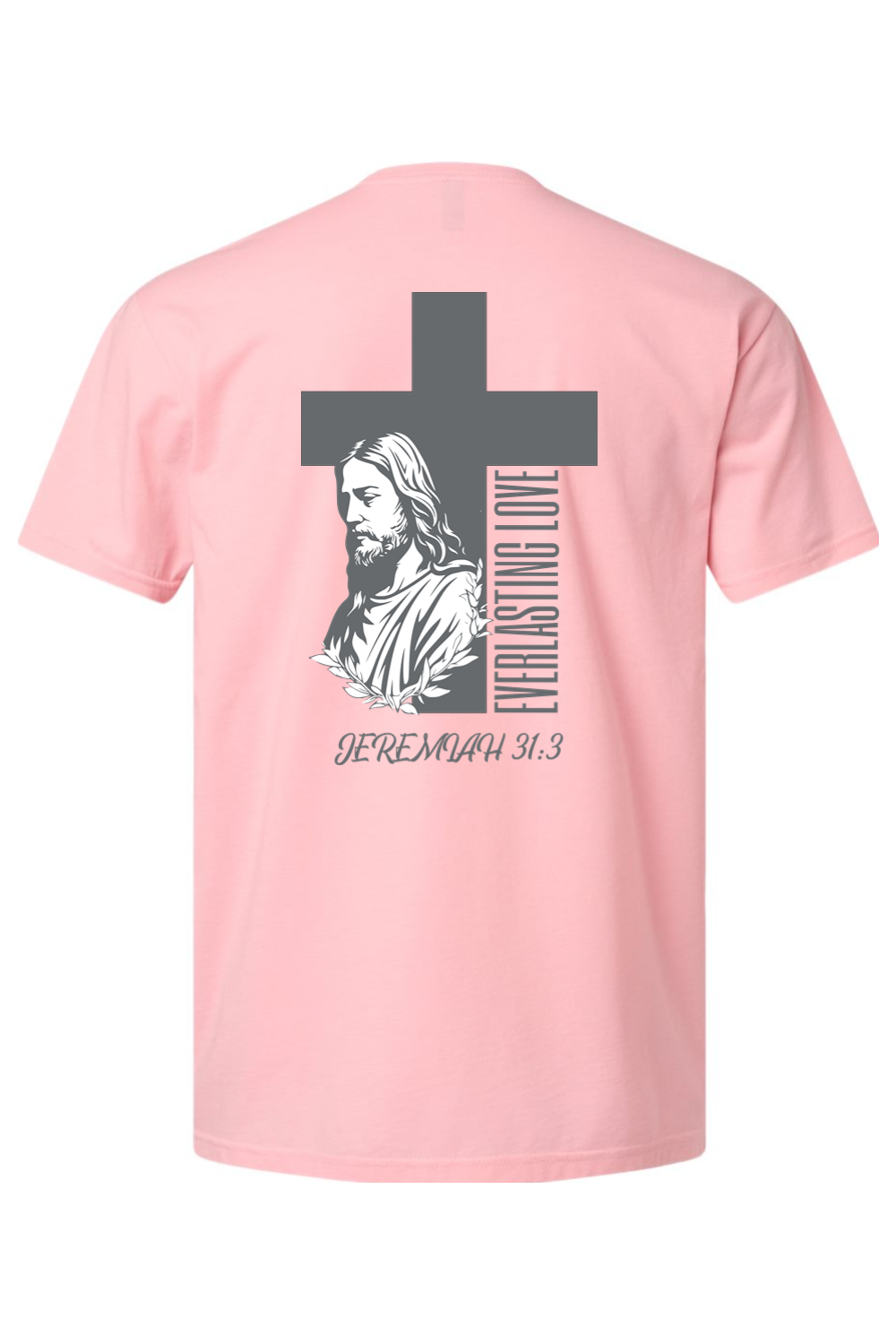 Everlasting Love Foundation Tee