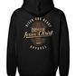 Property of Jesus Christ Foundation Hoodie
