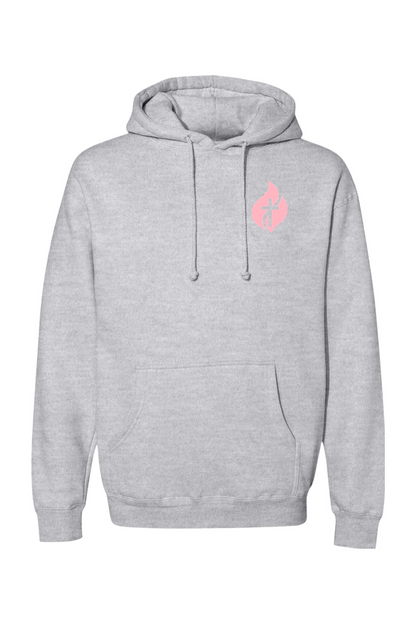 Faith In Bloom Foundation Hoodie