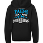 Faith Can Move Mountains Youth Foundation Hoodie