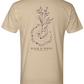 Faith in Bloom Foundation Tee