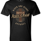 Property of Jesus Christ Foundation Tee