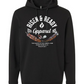 Faith and Feathers Performance Lightweight Hoodie