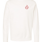 Eternal Flame Foundation Crewneck Sweatshirt