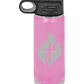 R&R 20 oz. Water Bottle