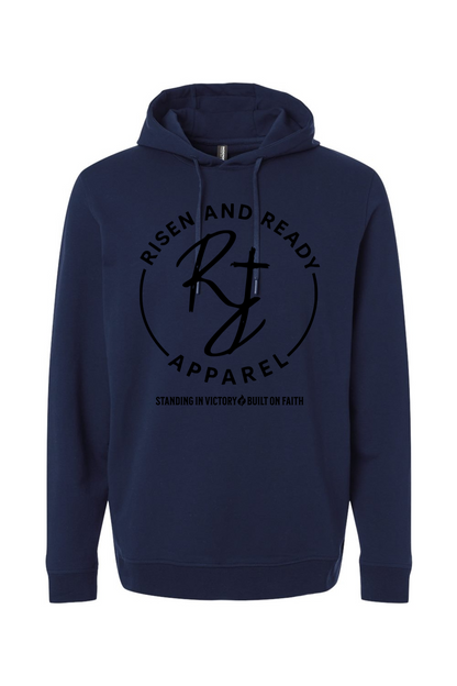 Circle of Faith Lightweight Performance Hoodie