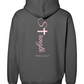 The Lord Is My Strength Foundation Hoodie