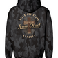 Property of Jesus Christ Foundation Hoodie