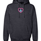 Love Never Fails Foundation Hoodie