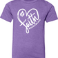 Heart of Faith Youth Foundation Tee