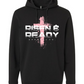 Boldly Risen Lightweight Performance Hoodie