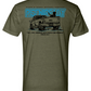 Tailgate Faith Foundation Tee