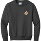 Property of Jesus Christ Foundation Crewneck Sweatshirt