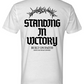 Standing in Victory Foundation Tee