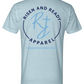 Circle of Faith Foundation Tee