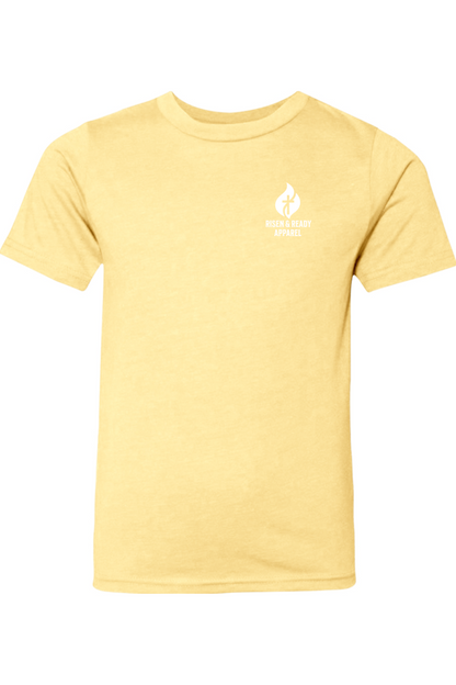 Everlasting Love Youth Foundation Tee