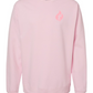 Faith In Bloom Foundation Crewneck Sweatshirt