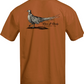 R&R Pheasant Oversized Tee