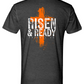 Boldly Risen Foundation Tee