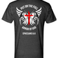 Armor of God Foundation Tee