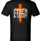 Boldly Risen Foundation Tee