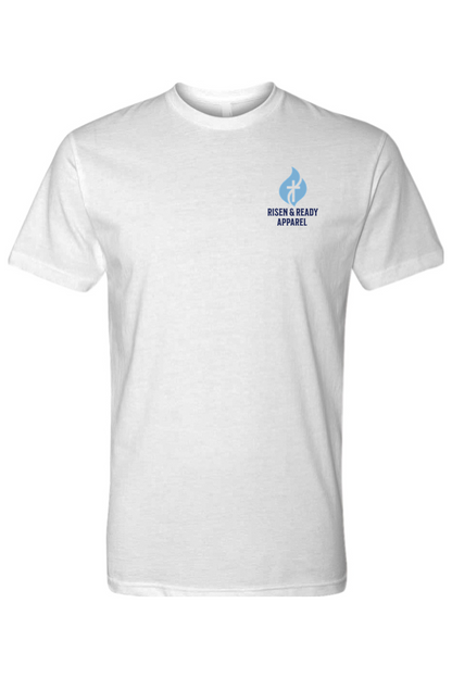 Victory Volleyball Foundation Tee