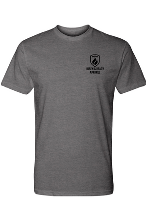 God, Family, Outdoors Foundation Tee