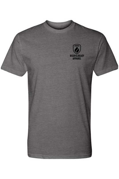 God, Family, Outdoors Foundation Tee