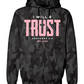 I Will Trust Foundation Hoodie