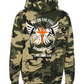 Armor of GOD Camo Foundation Hoodie