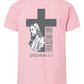 Everlasting Love Youth Foundation Tee