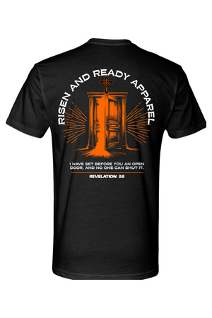 Open Door Foundation Tee