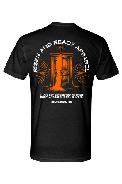 Open Door Foundation Tee